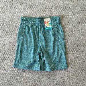 Garanimals 4T boys lounge shorts